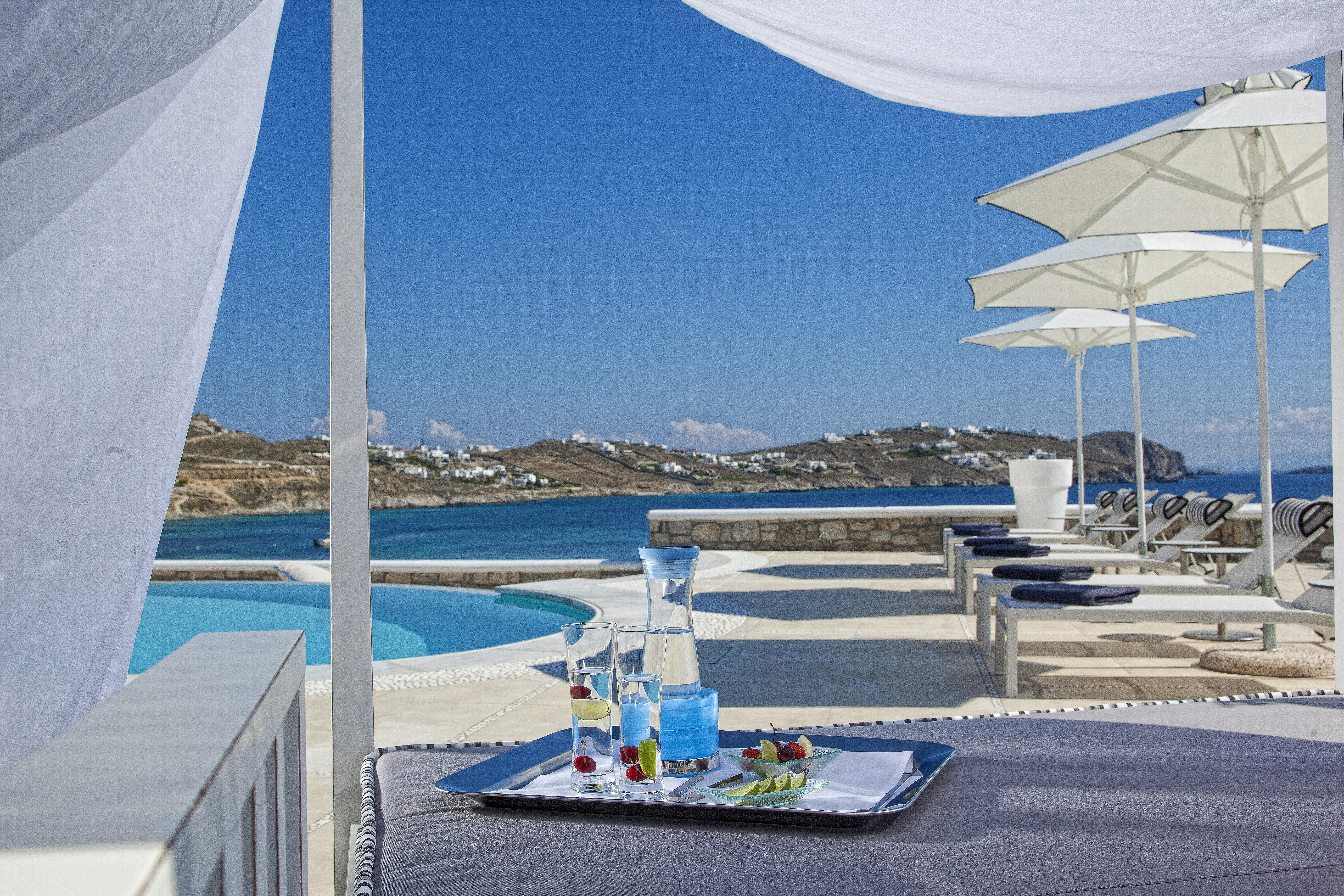 Hotel Delight Boutique - Small Luxury Of The World (adults Only) Agios Ioannis Diakoftis