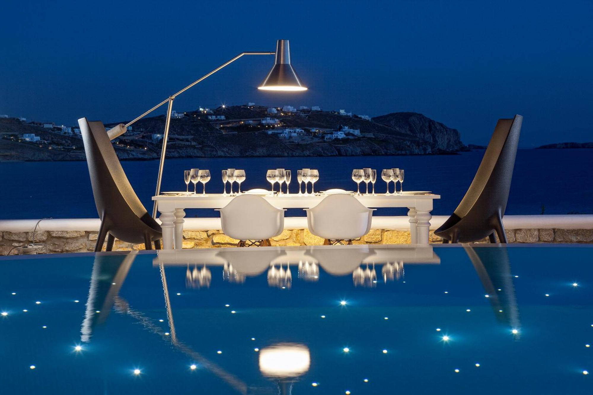 Hotel Delight Boutique - Small Luxury Of The World (adults Only) Agios Ioannis Diakoftis