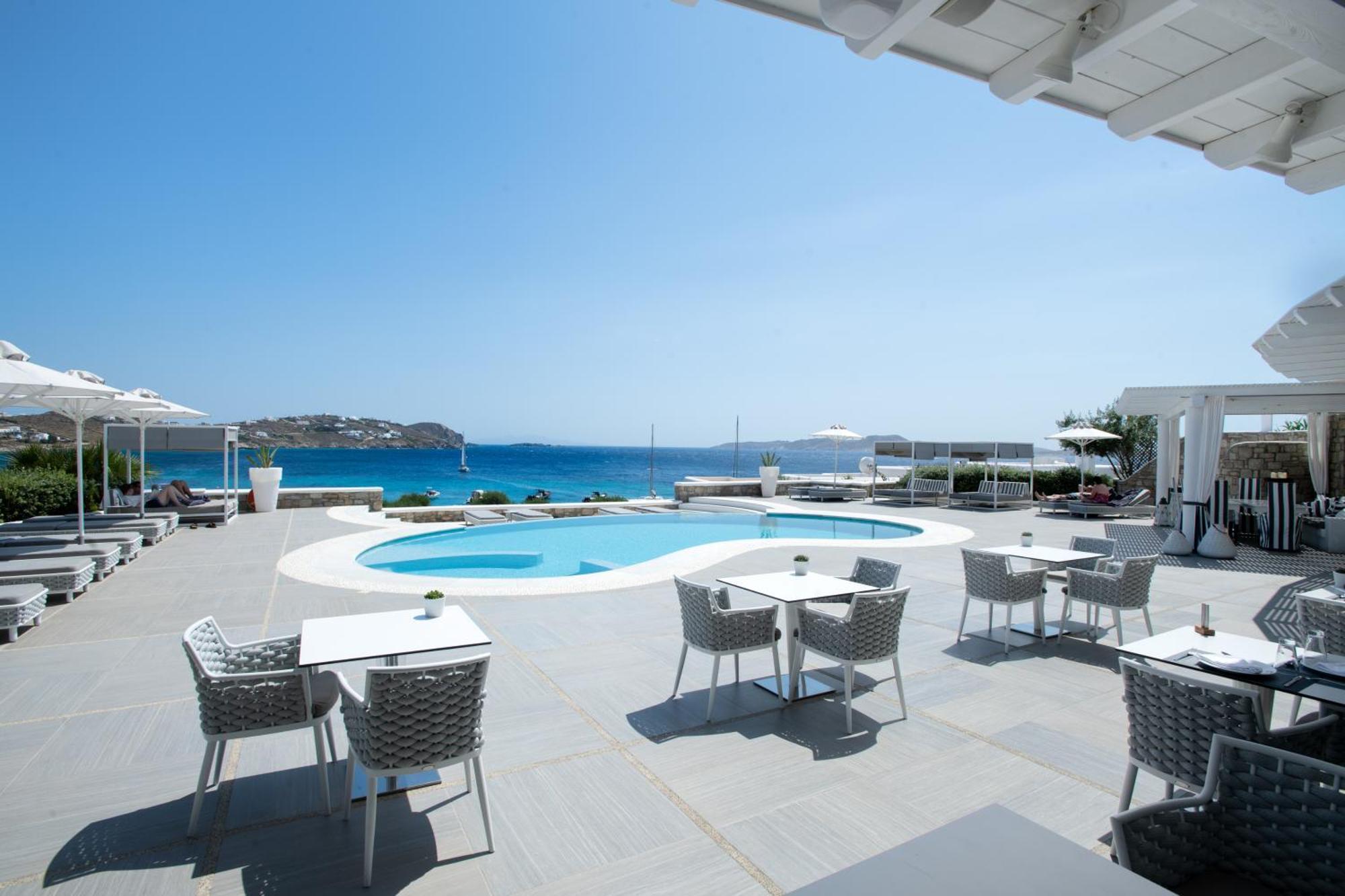 Delight Boutique - Small Luxury Of The World (adults Only) Hotel
