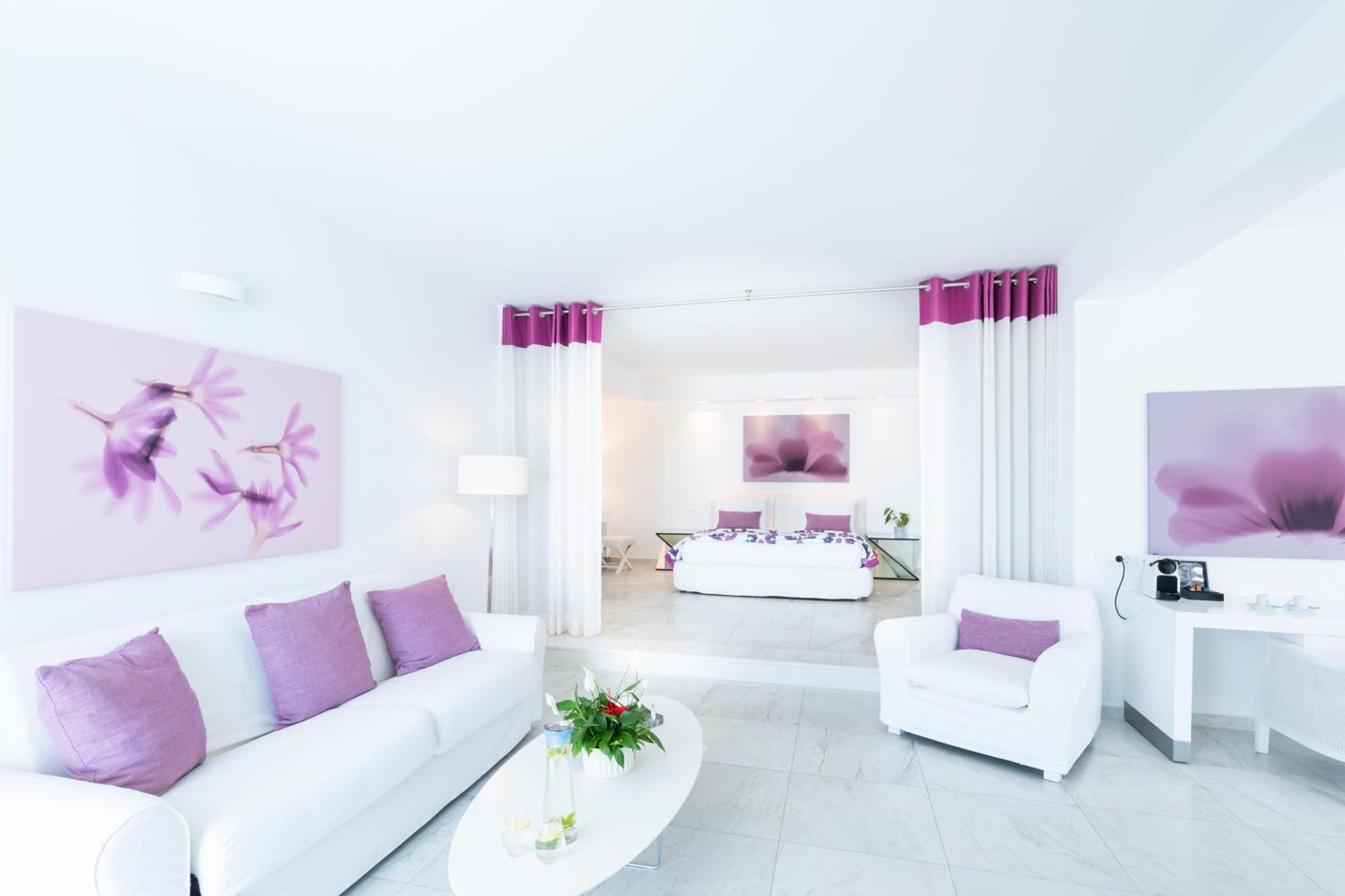 Hotel Delight Boutique - Small Luxury Of The World (adults Only)