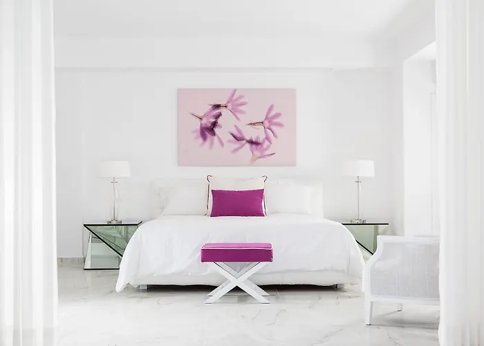 Delight Boutique Hotel - Small Luxury Hotels Of The World (Adults Only)
