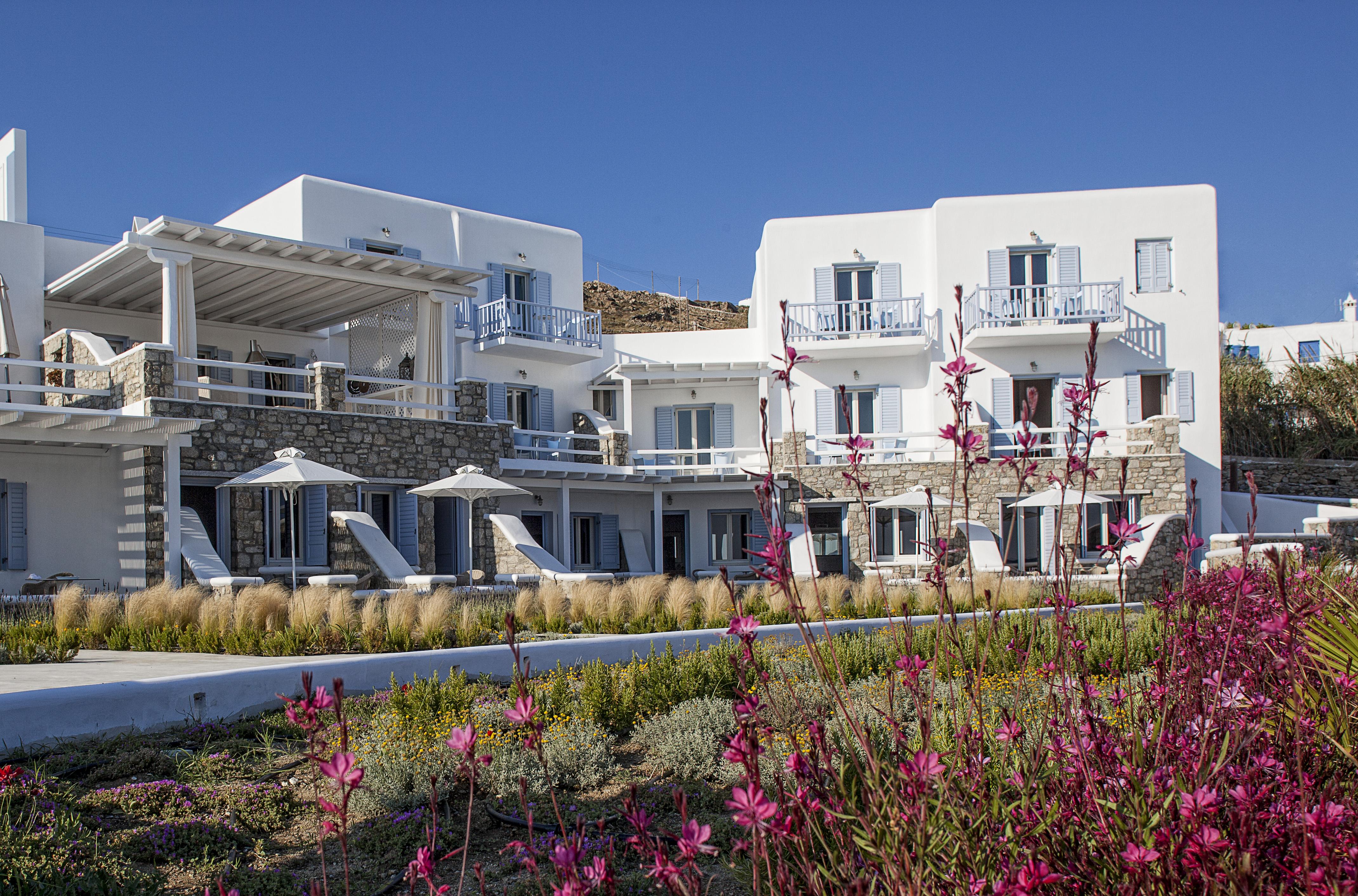 Hotel Delight Boutique - Small Luxury Of The World (adults Only)