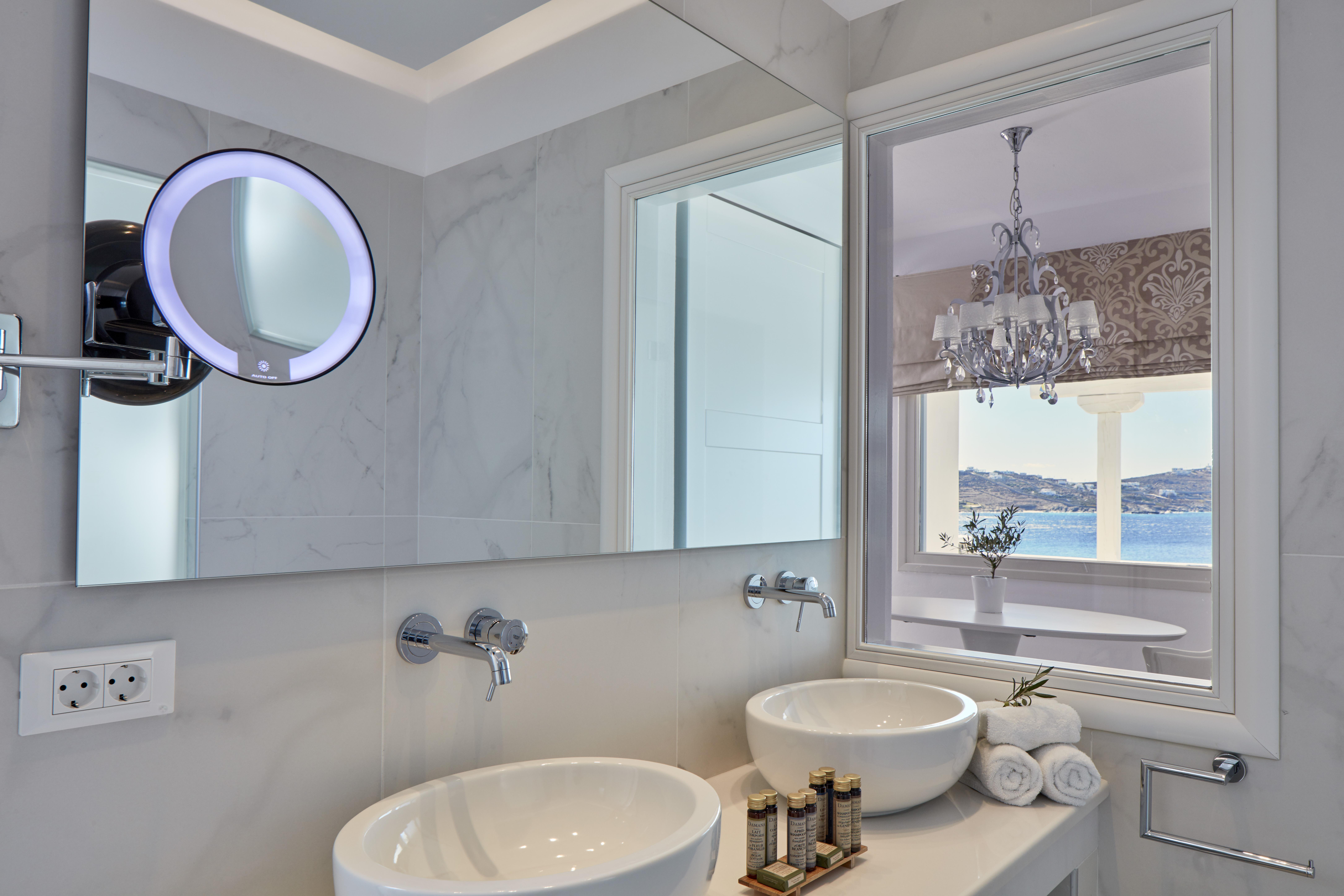Hotel Delight Boutique - Small Luxury Of The World (adults Only) Agios Ioannis Diakoftis