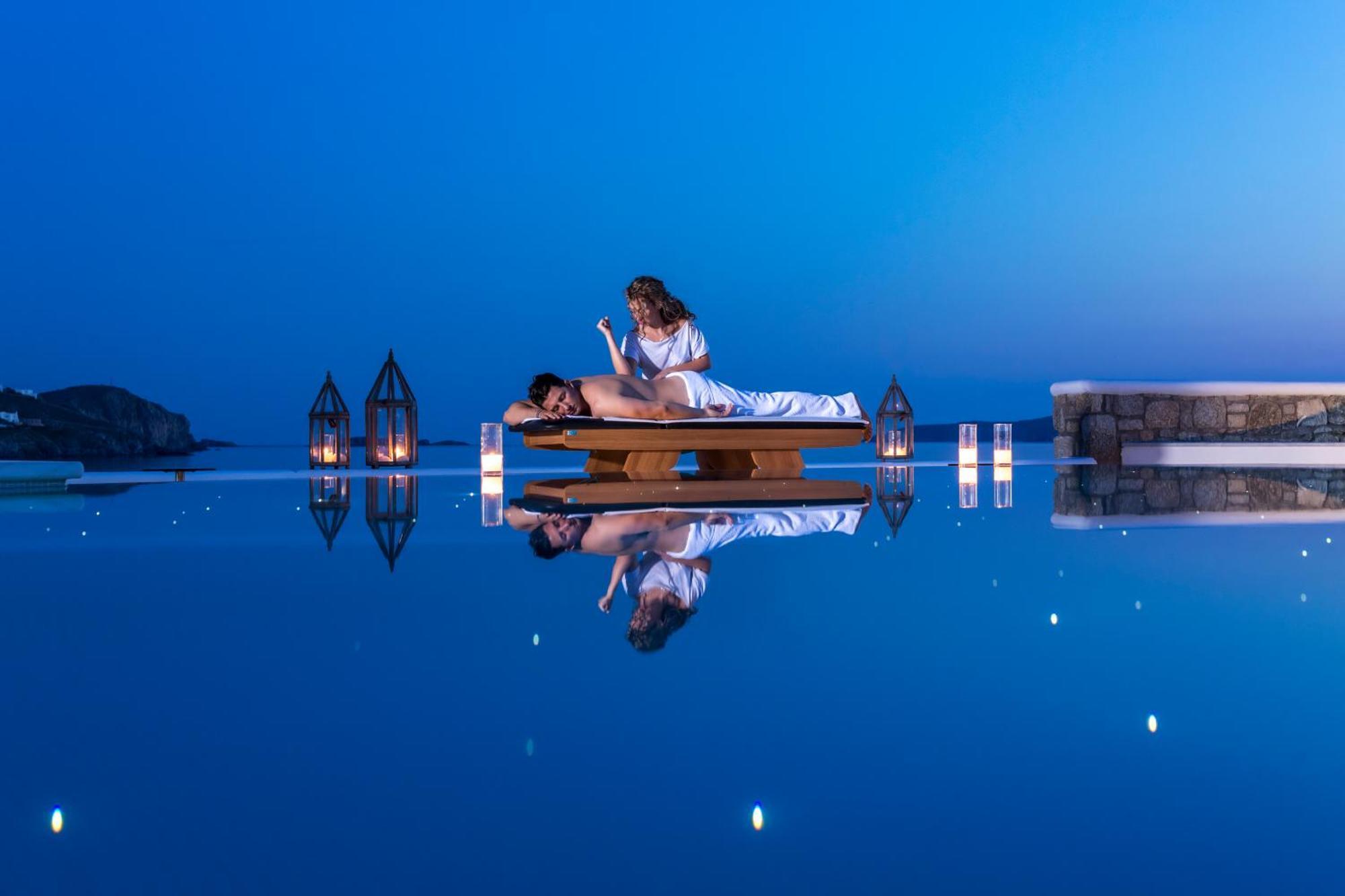 Delight Boutique - Small Luxury Of The World (adults Only) Agios Ioannis Diakoftis