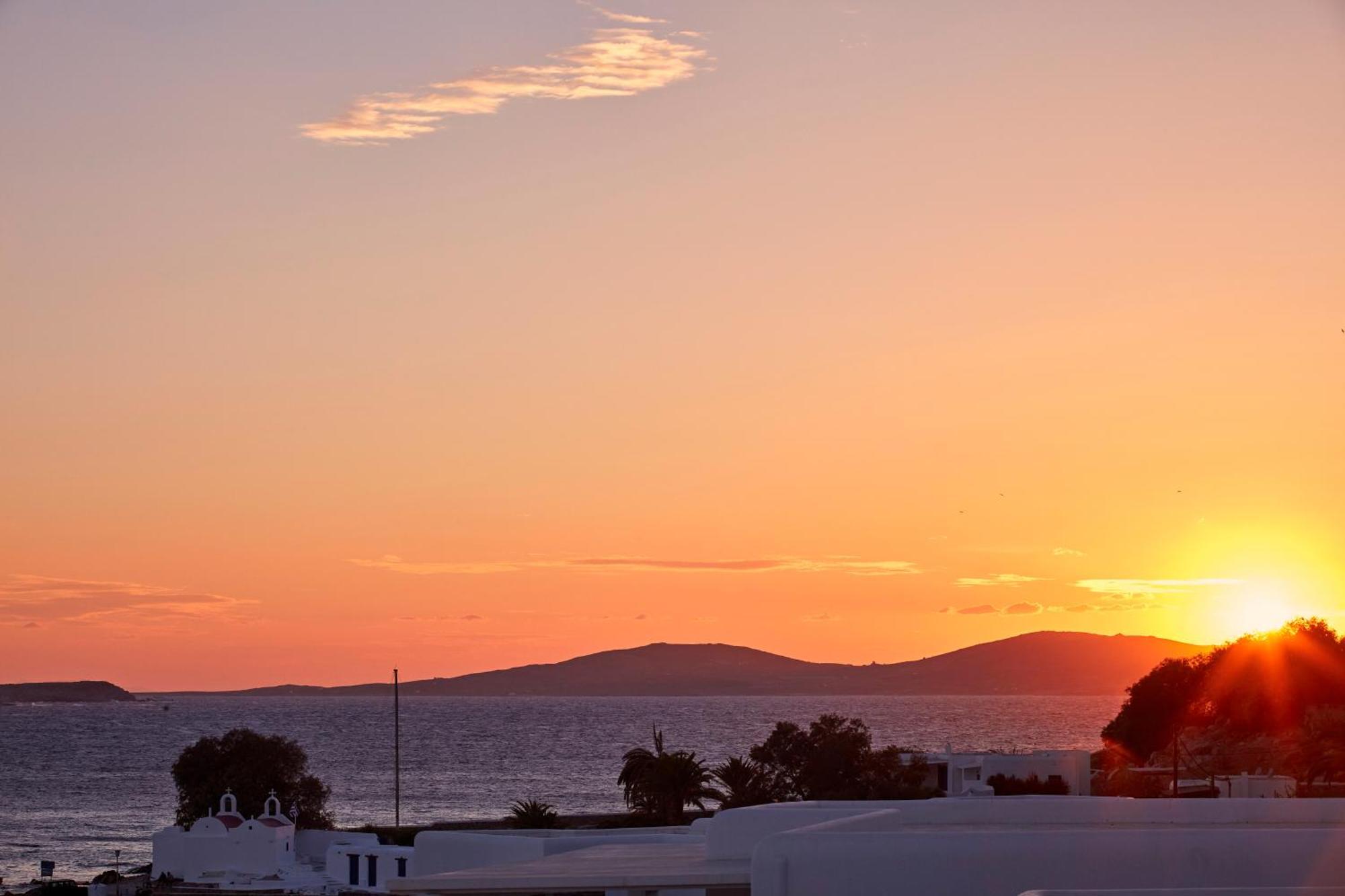 Delight Boutique - Small Luxury Of The World (adults Only) 5* Agios Ioannis Diakoftis