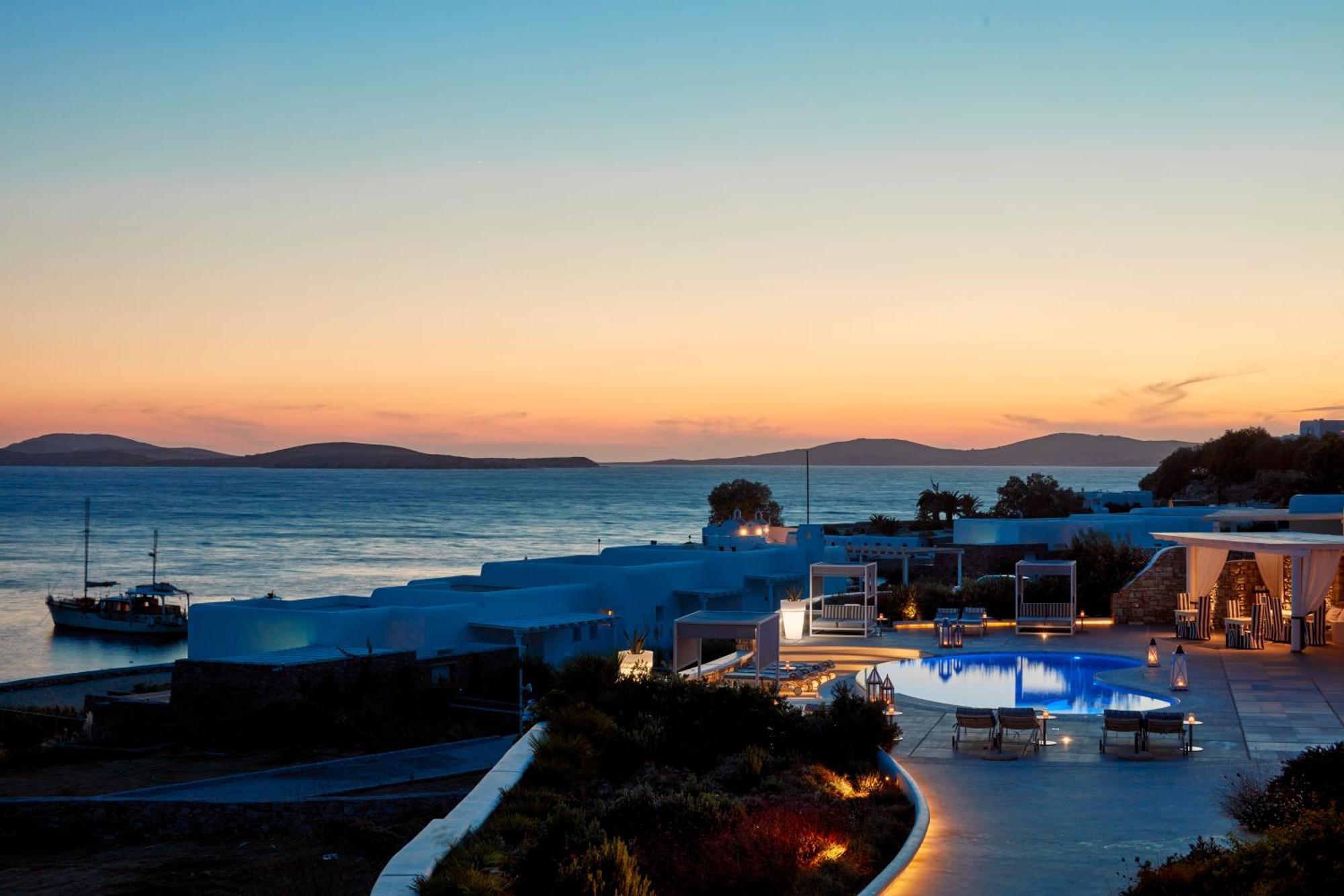 Hotel Delight Boutique - Small Luxury Of The World (adults Only)