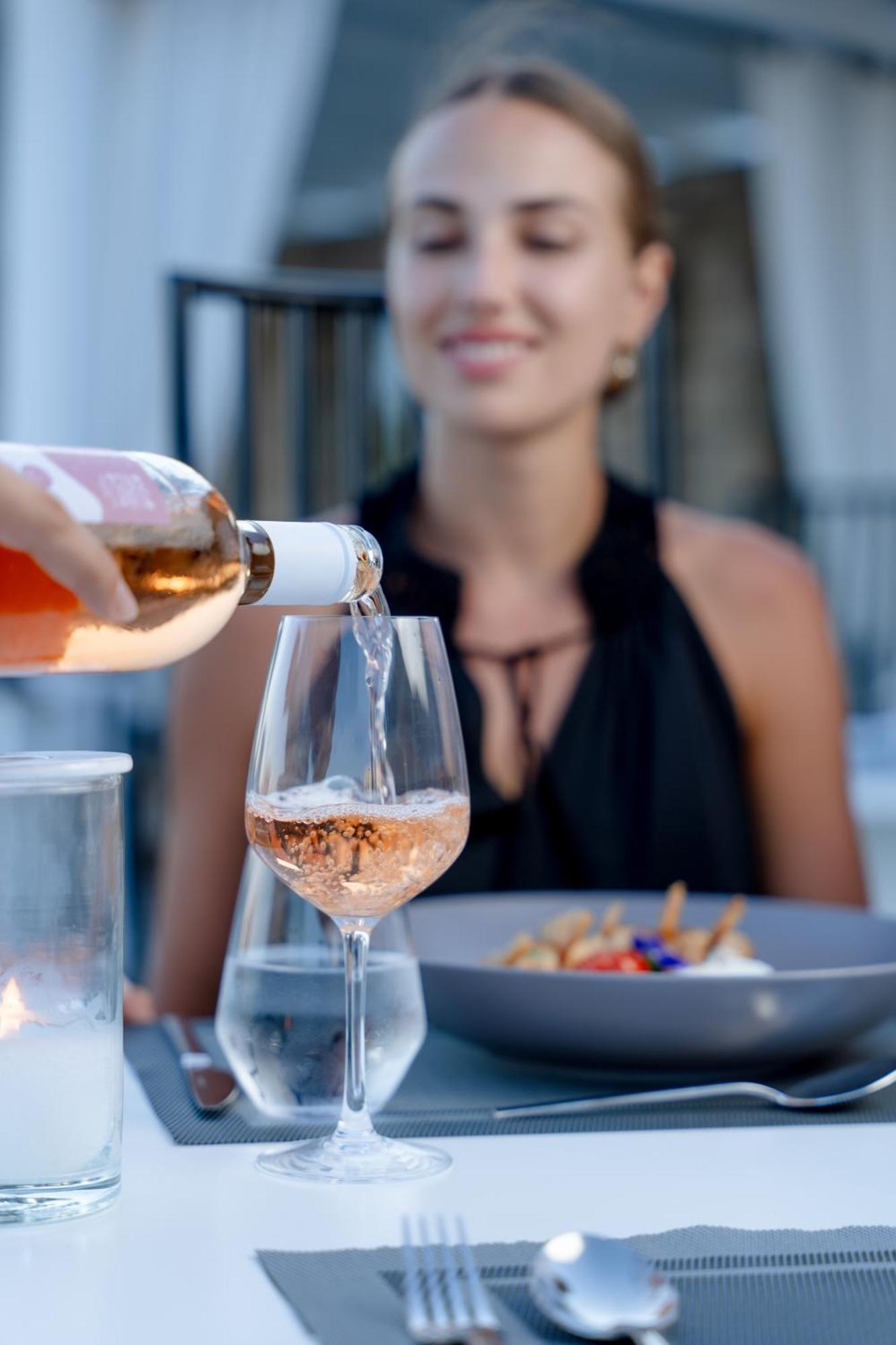 Delight Boutique - Small Luxury Of The World (adults Only) Agios Ioannis Diakoftis