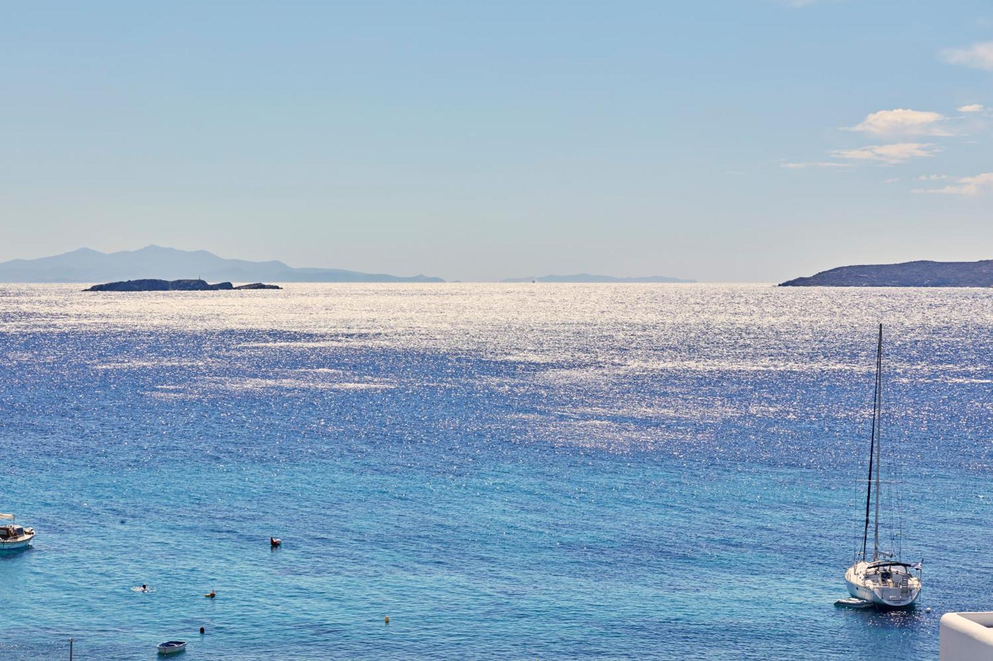 Hotel Delight Boutique - Small Luxury Of The World (adults Only) Agios Ioannis Diakoftis