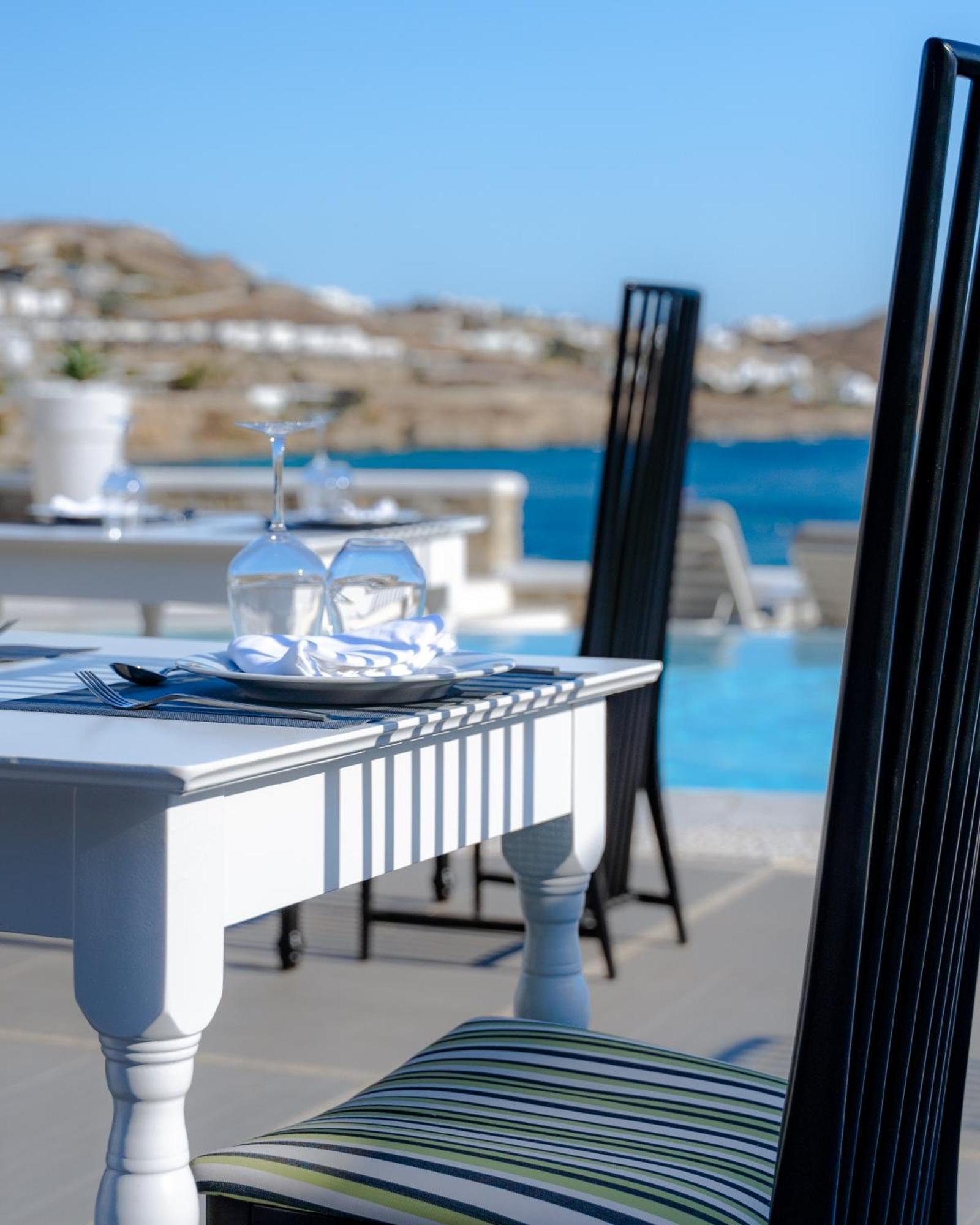 Delight Boutique - Small Luxury Of The World (adults Only) Agios Ioannis Diakoftis