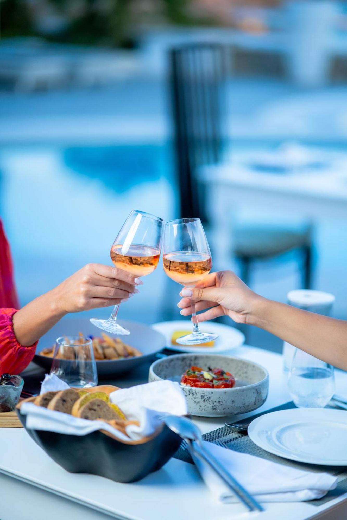 Hotel Delight Boutique - Small Luxury Of The World (adults Only) Agios Ioannis Diakoftis