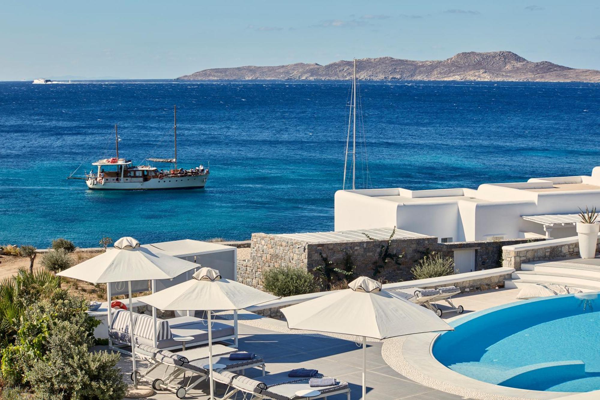 Delight Boutique - Small Luxury Of The World (adults Only) Hotel 5*