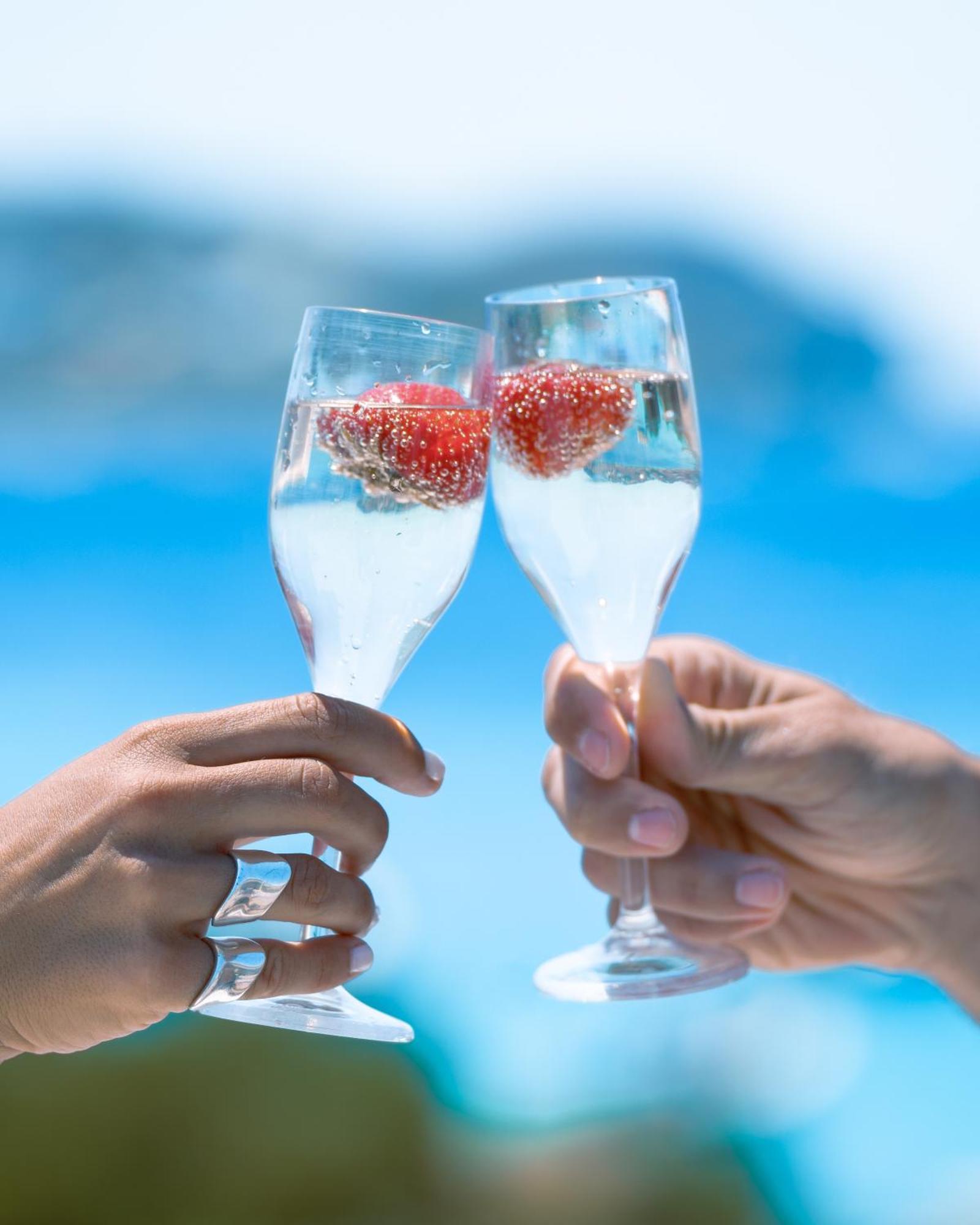 Delight Boutique - Small Luxury Of The World (adults Only) Hotel Agios Ioannis Diakoftis