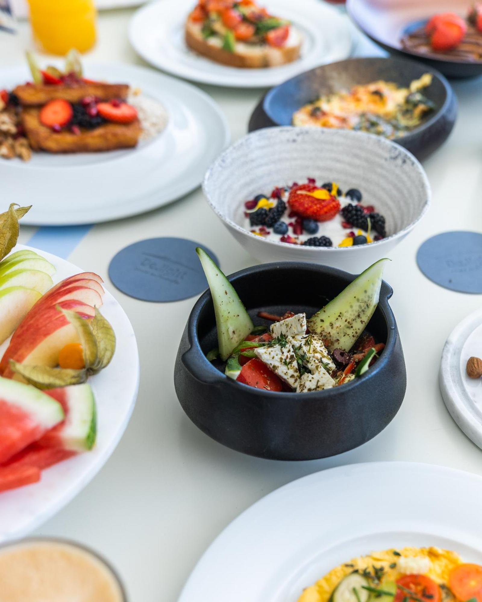 Delight Boutique - Small Luxury Of The World (adults Only) 5* Agios Ioannis Diakoftis