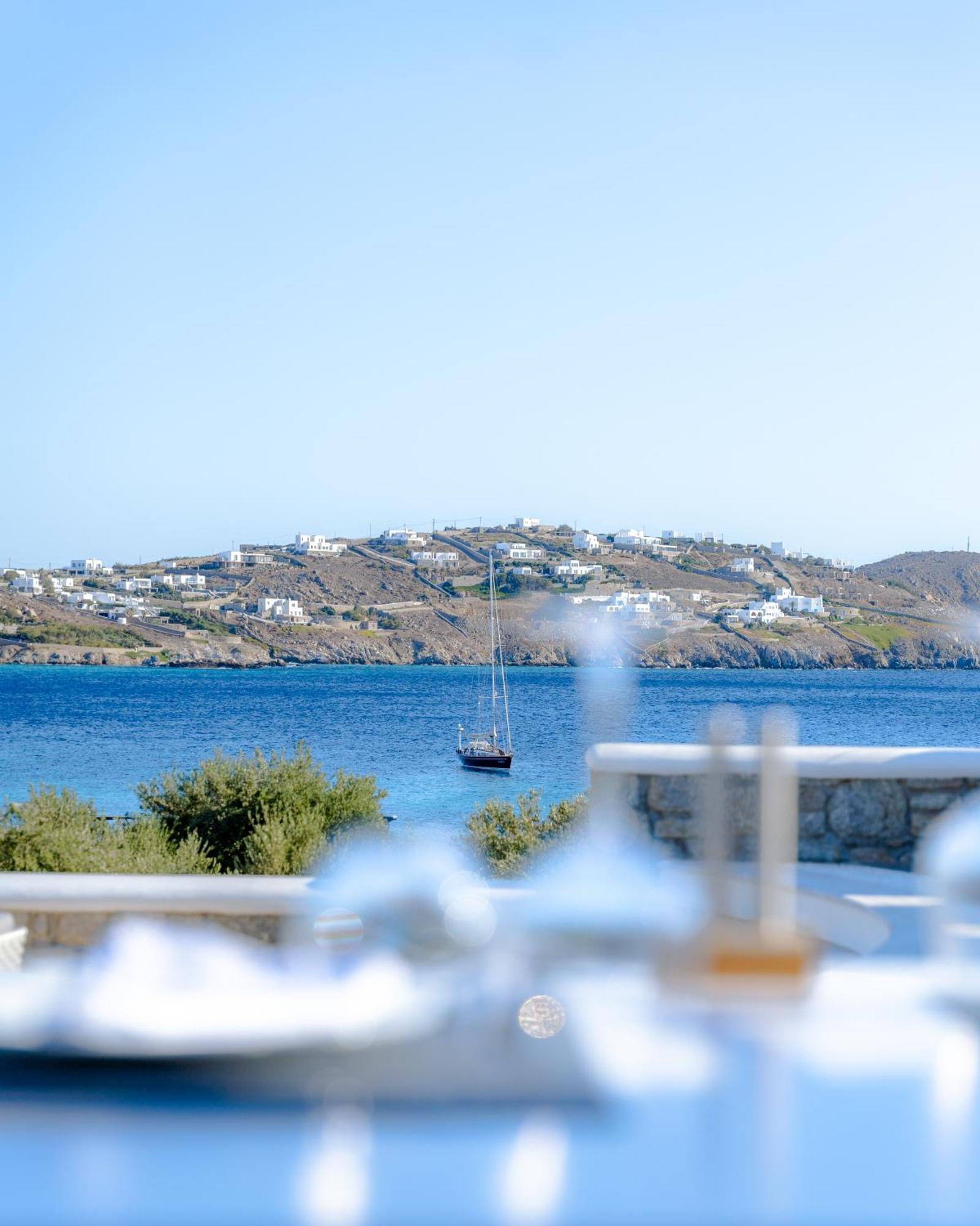 Delight Boutique - Small Luxury Of The World (adults Only) Agios Ioannis Diakoftis
