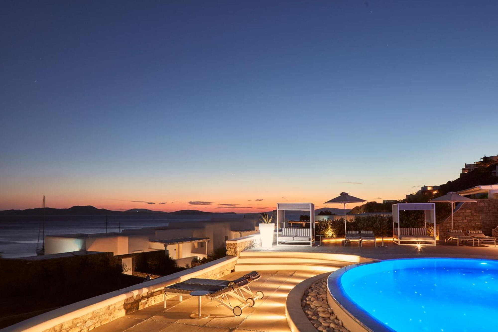 Hotel Delight Boutique - Small Luxury Of The World (adults Only) 5*