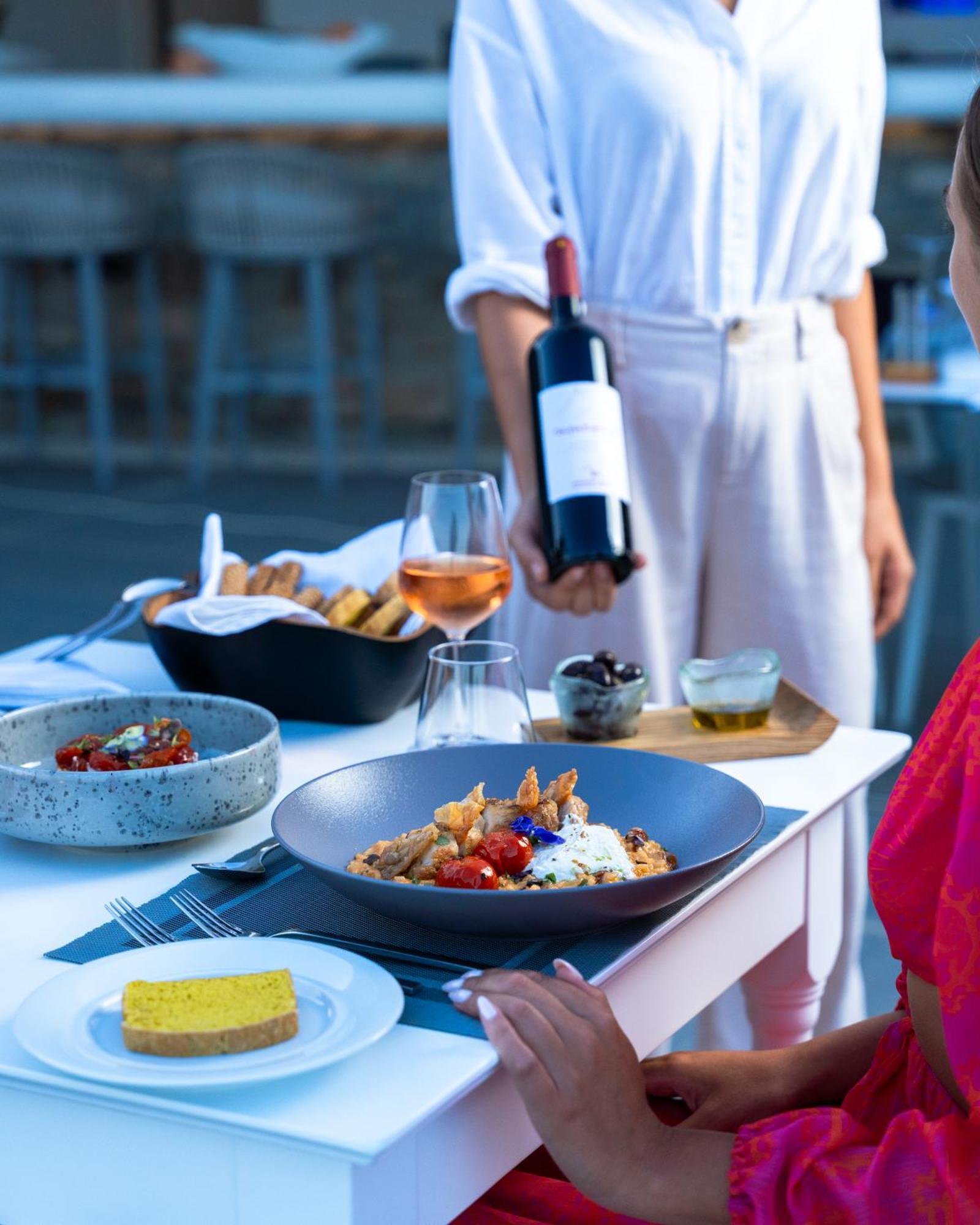 Delight Boutique - Small Luxury Of The World (adults Only) Hotel Agios Ioannis Diakoftis