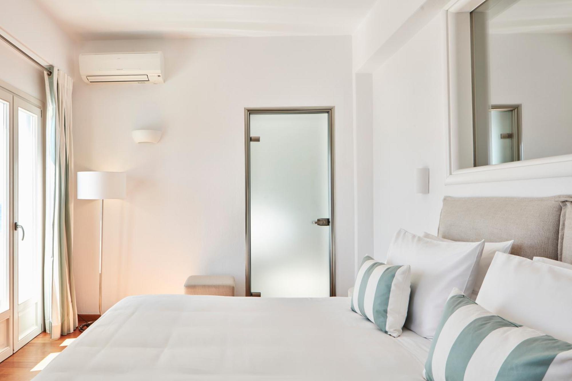 Delight Boutique - Small Luxury Of The World (adults Only) Hotel