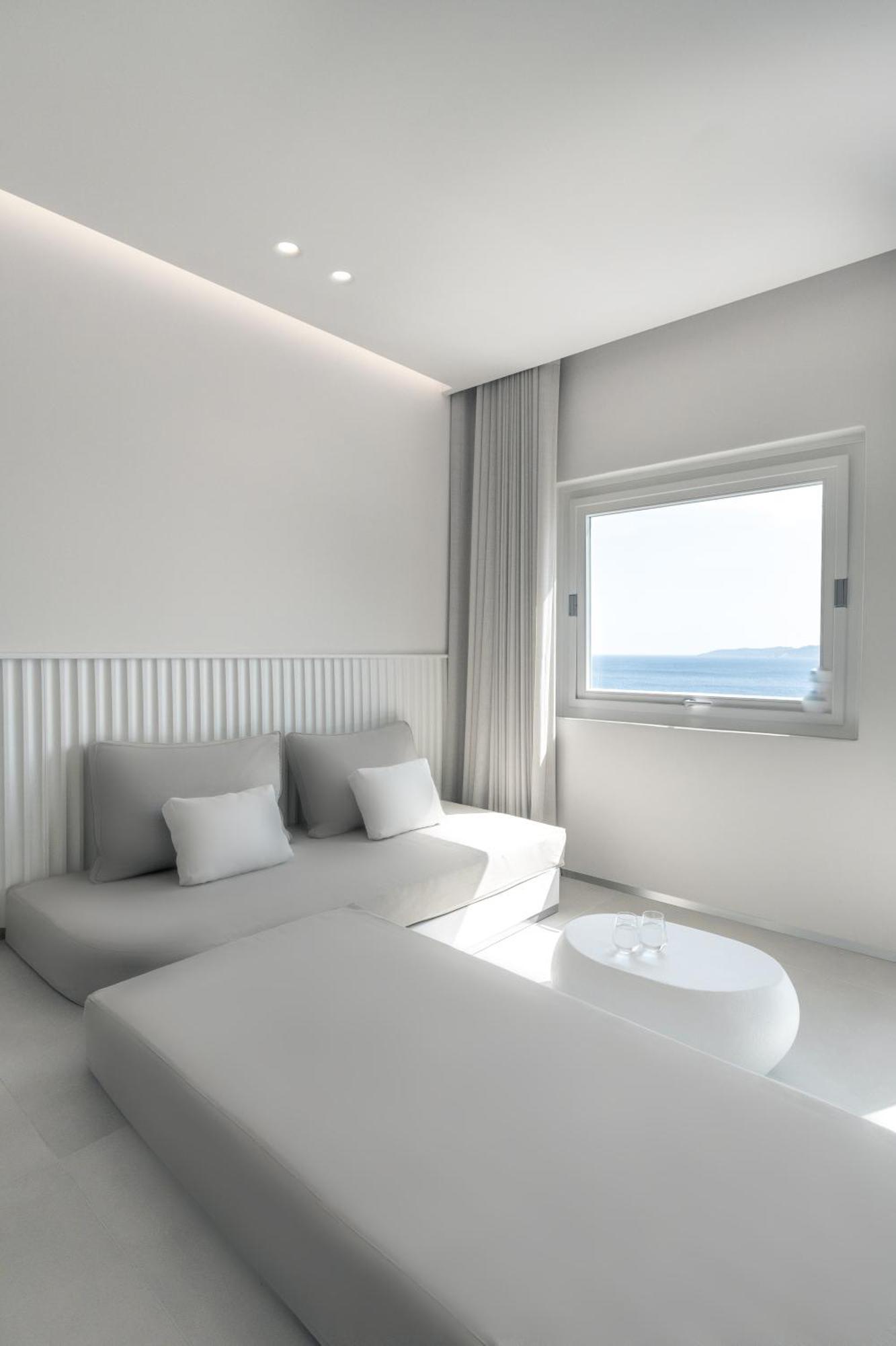 Delight Boutique - Small Luxury Of The World (adults Only) Hotel
