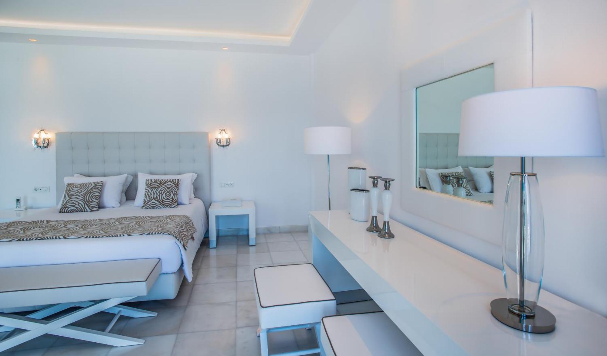 Hotel Delight Boutique - Small Luxury Of The World (adults Only) 5*