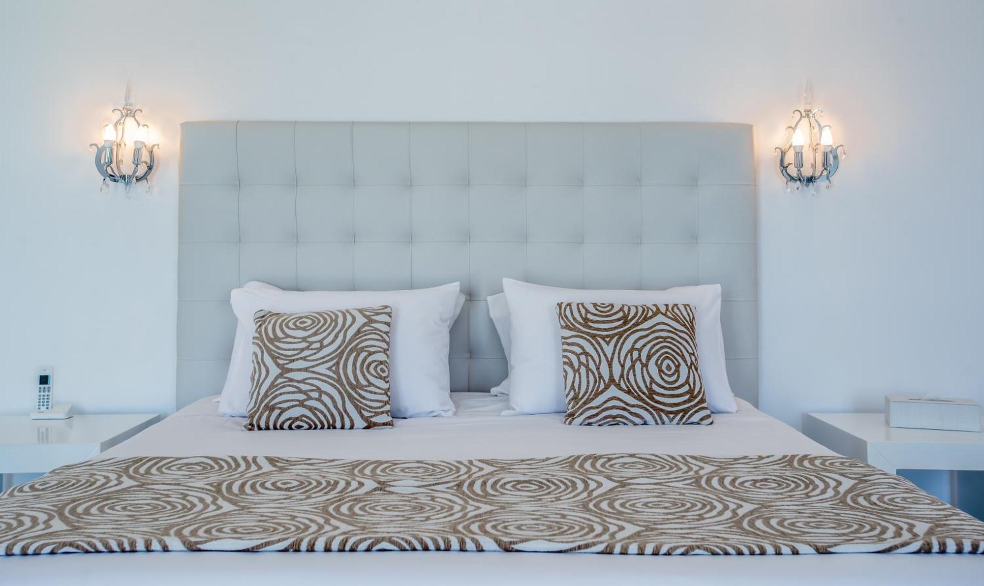 Hotel Delight Boutique - Small Luxury Of The World (adults Only) Agios Ioannis Diakoftis