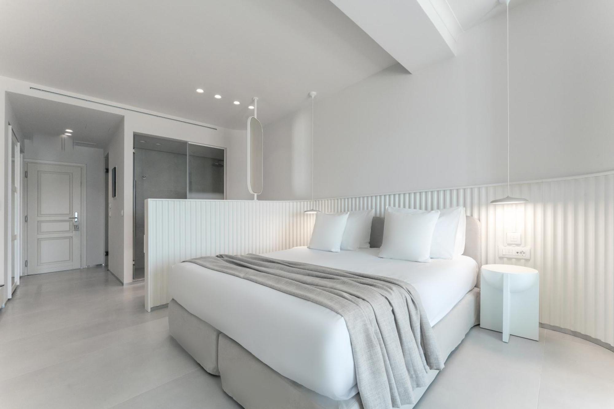 Delight Boutique - Small Luxury Of The World (adults Only) Hotel 5*