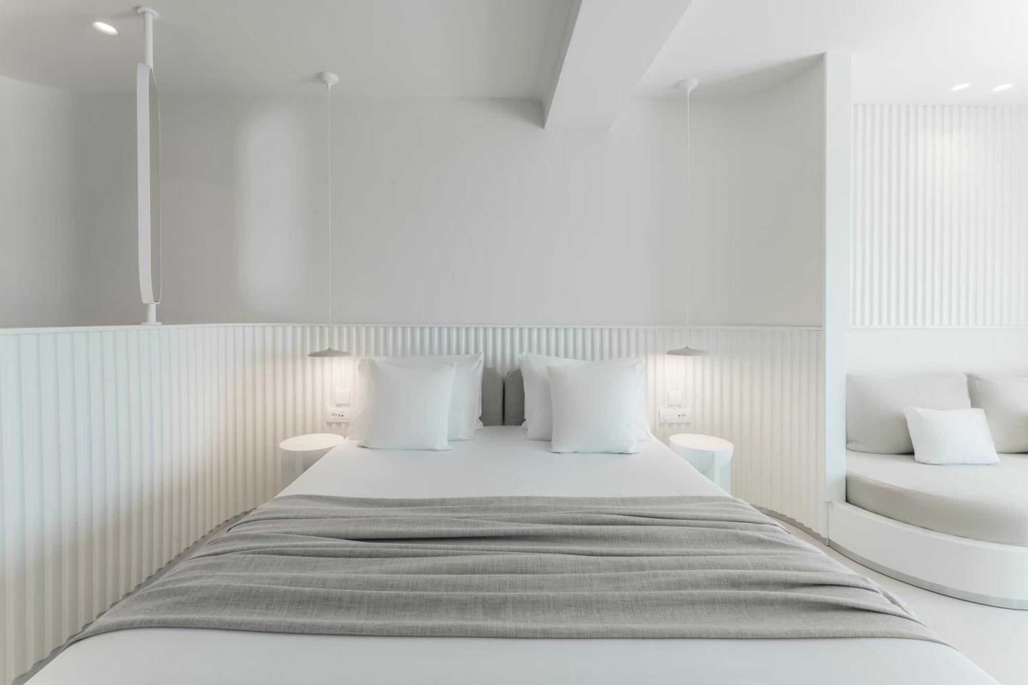 Delight Boutique - Small Luxury Of The World (adults Only) 5* Agios Ioannis Diakoftis