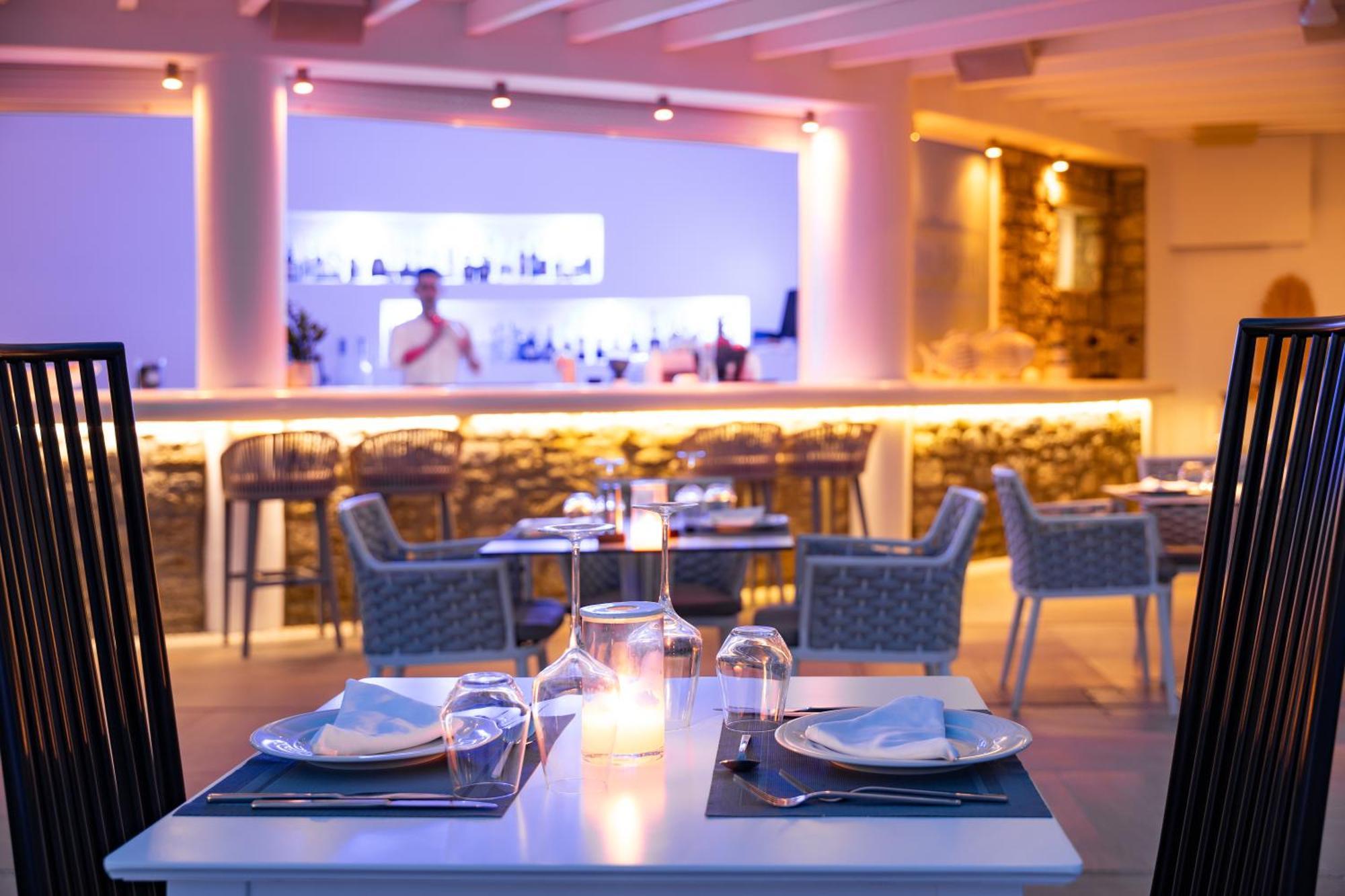 Delight Boutique - Small Luxury Of The World (adults Only) 5* Agios Ioannis Diakoftis