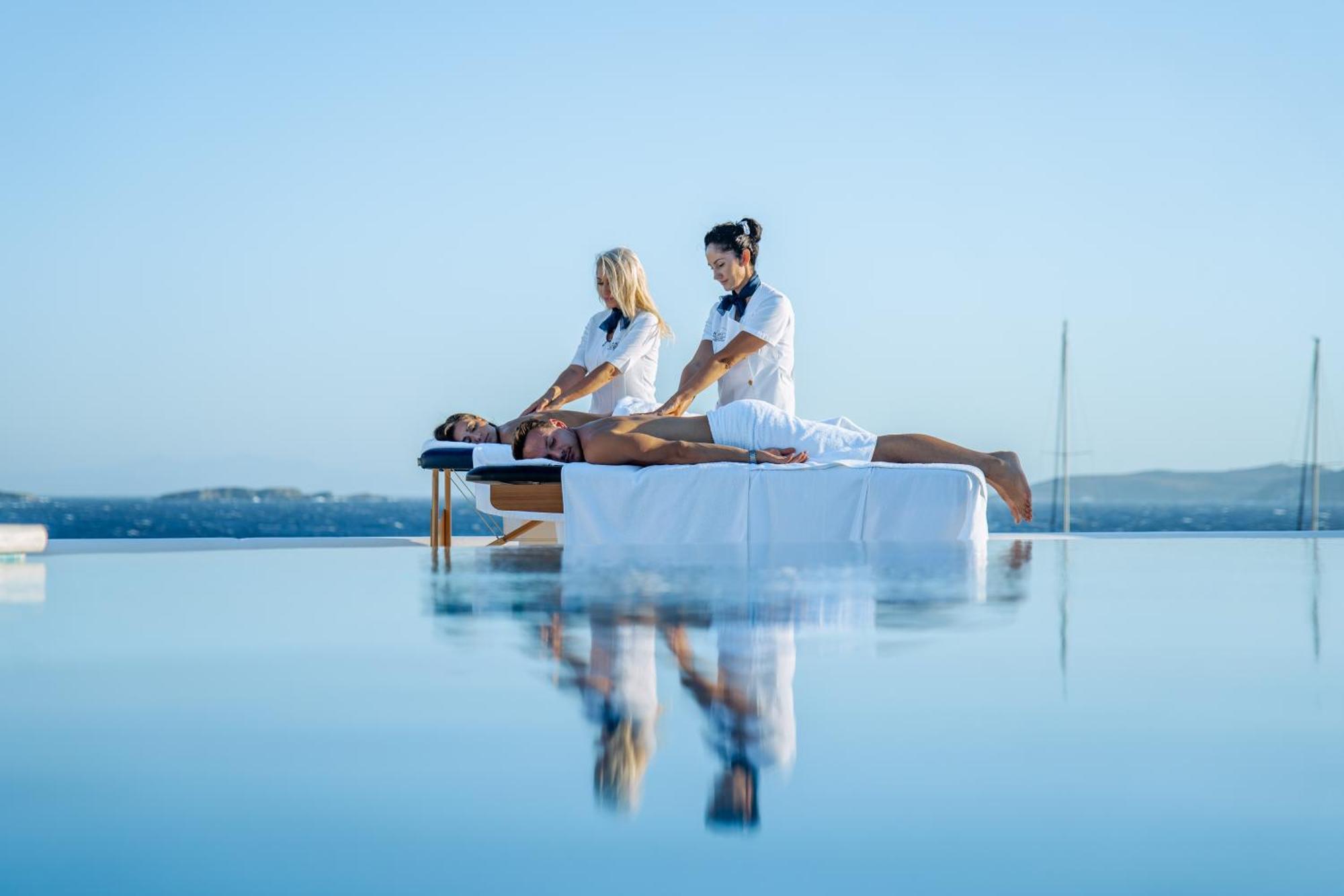 Hotel Delight Boutique - Small Luxury Of The World (adults Only) Agios Ioannis Diakoftis