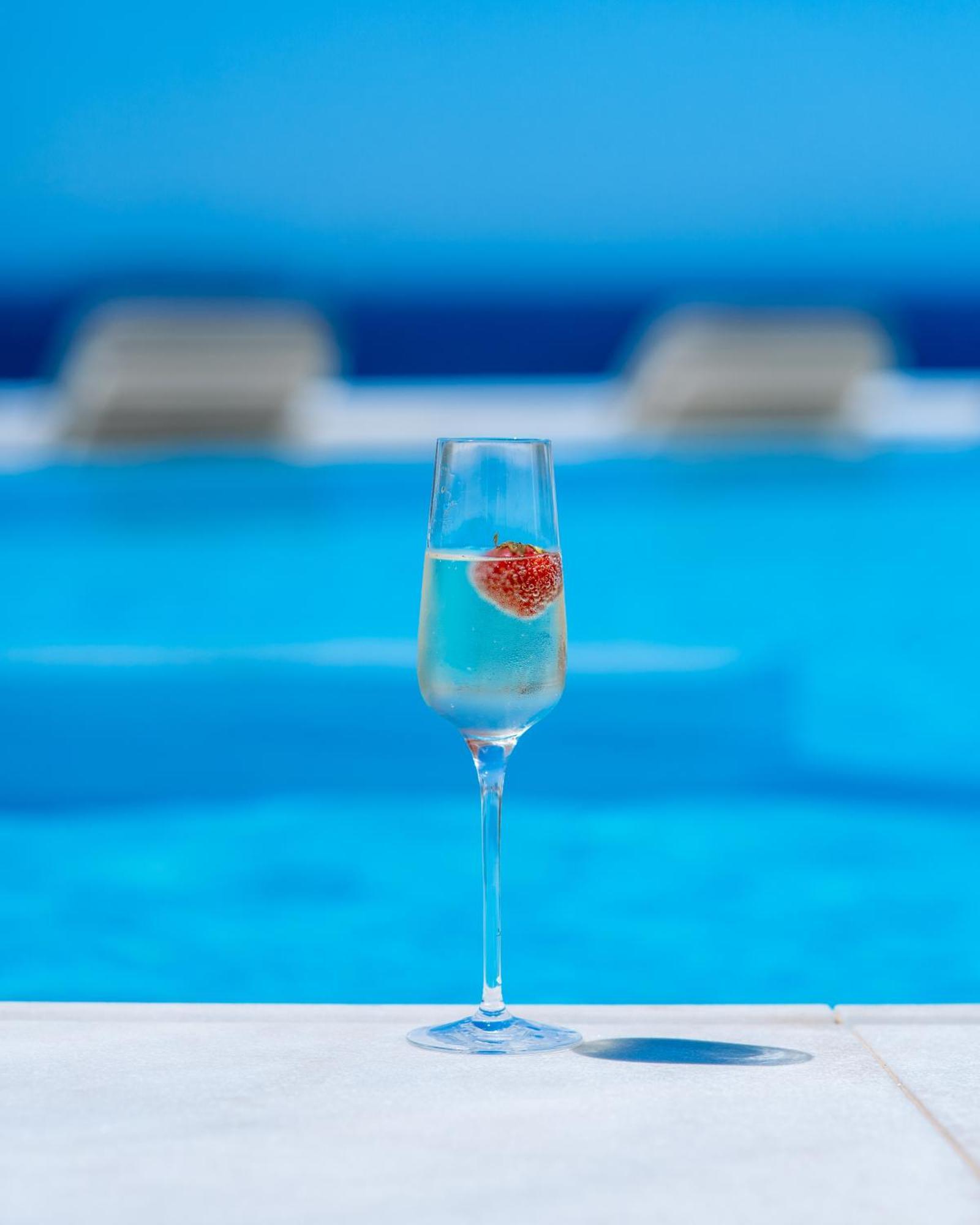 Delight Boutique - Small Luxury Of The World (adults Only) Hotel 5*