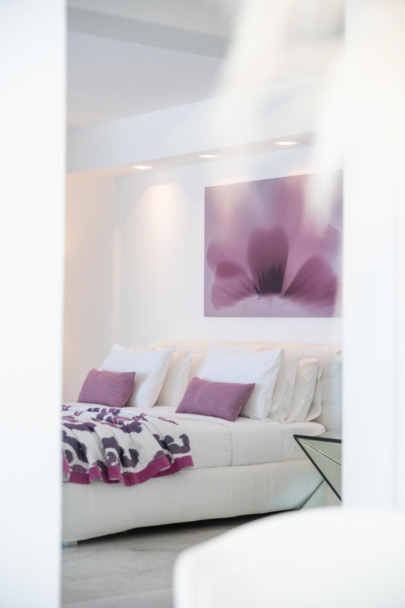 Delight Boutique - Small Luxury Of The World (adults Only) Hotel 5*