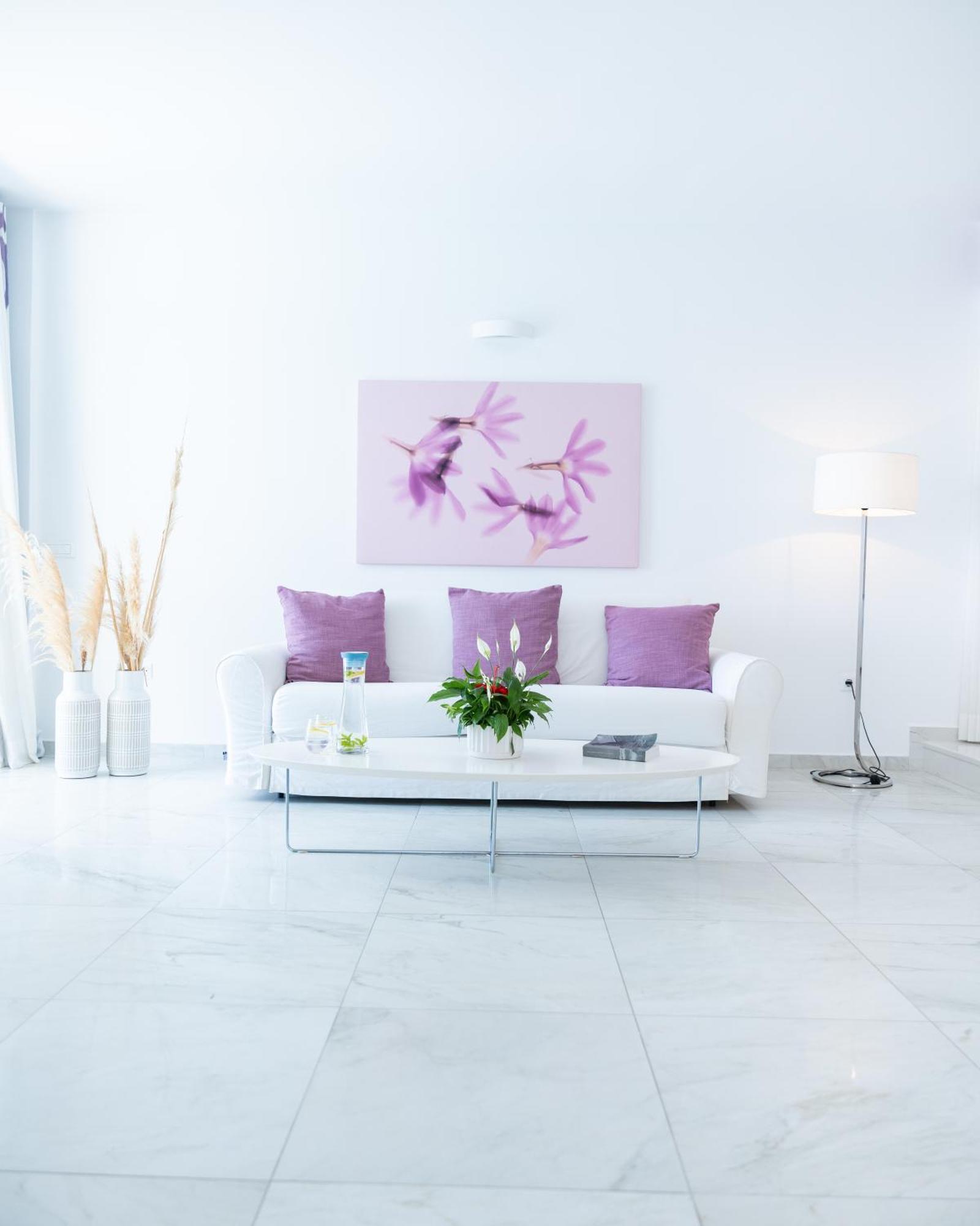 Delight Boutique - Small Luxury Of The World (adults Only) Hotel Agios Ioannis Diakoftis