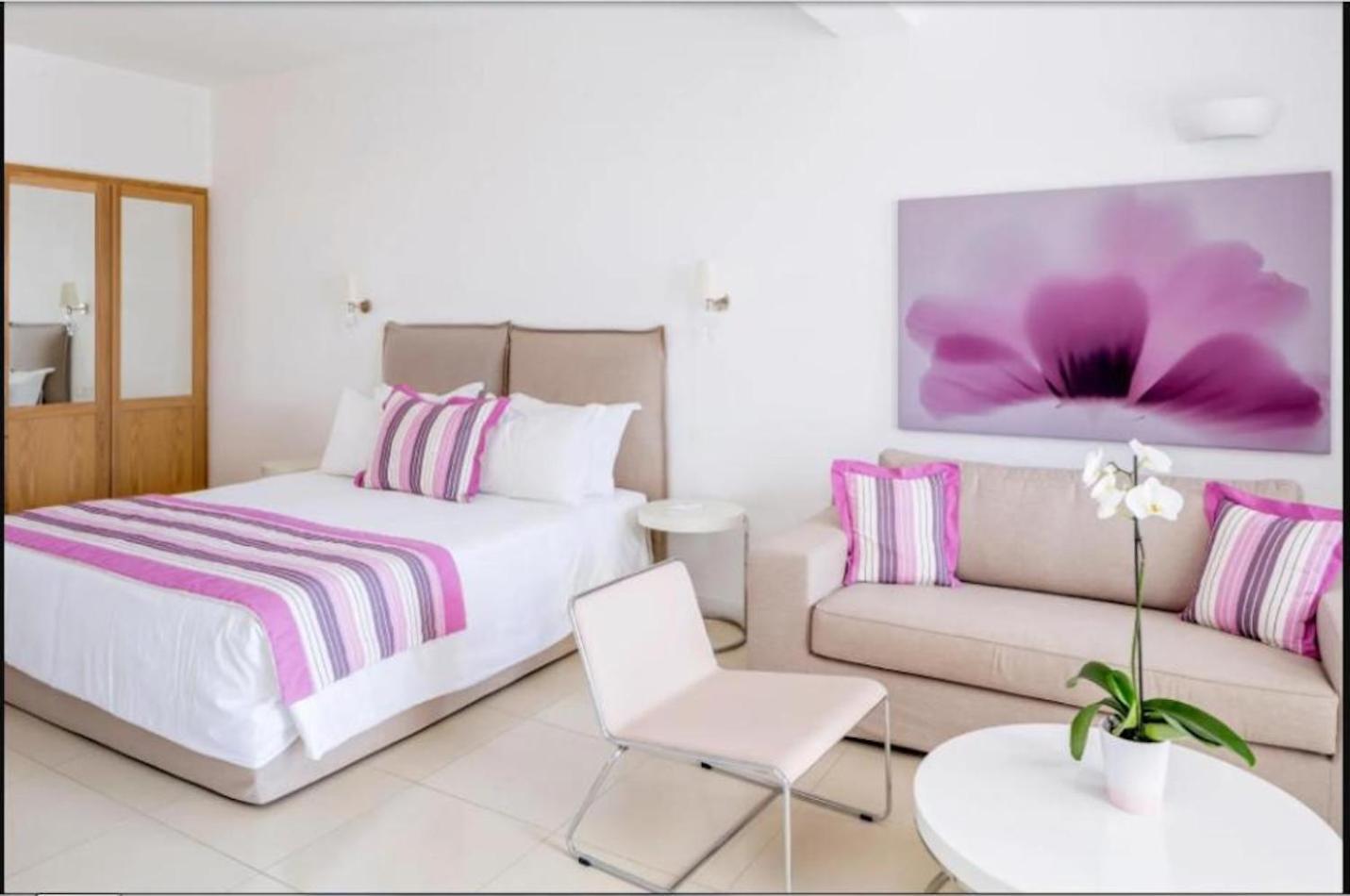 Delight Boutique - Small Luxury Of The World (adults Only) Hotel 5*