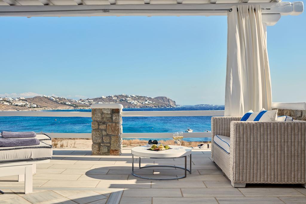 Delight Boutique - Small Luxury Of The World (adults Only) Agios Ioannis Diakoftis