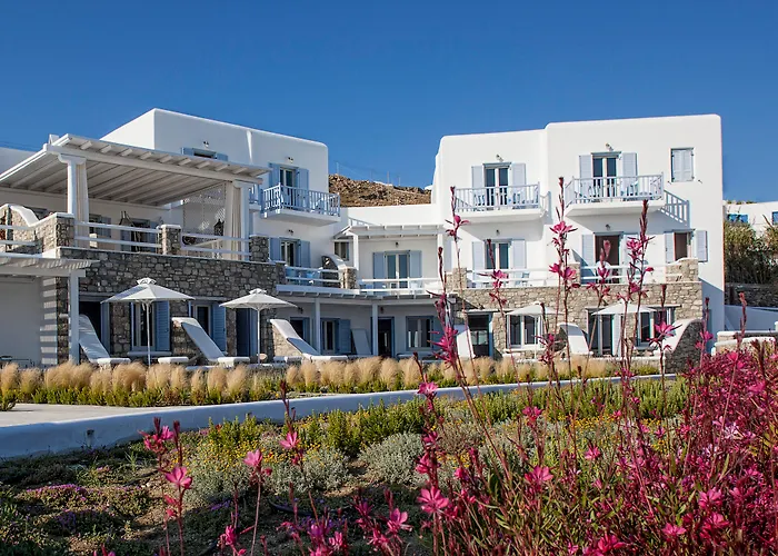 Delight Boutique Hotel - Small Luxury Hotels Of The World (Adults Only)