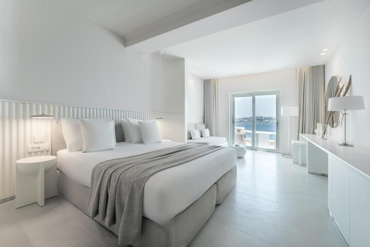 Hotel Delight Boutique - Small Luxury Of The World (adults Only)