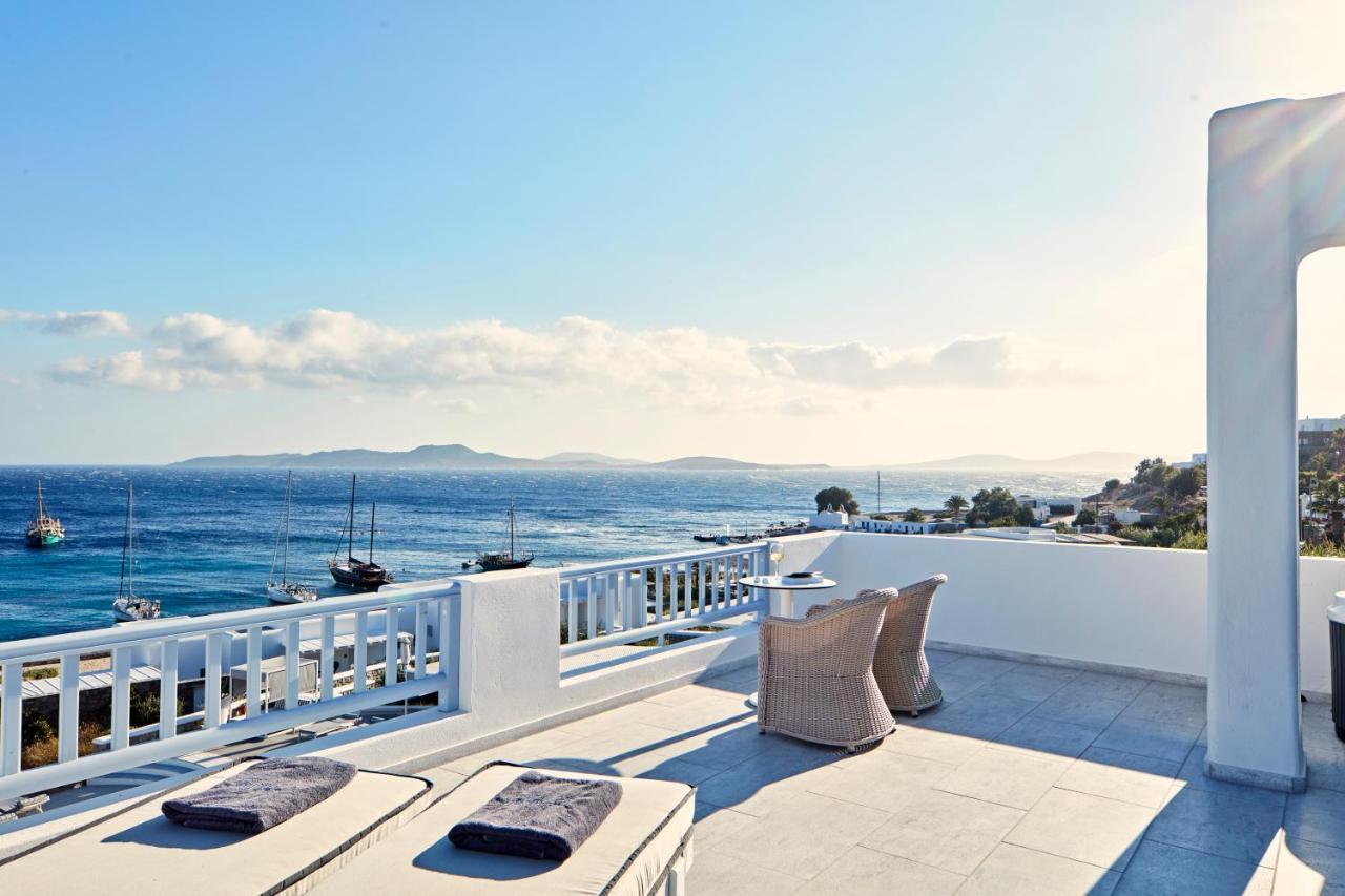 Delight Boutique - Small Luxury Of The World (adults Only) Agios Ioannis Diakoftis