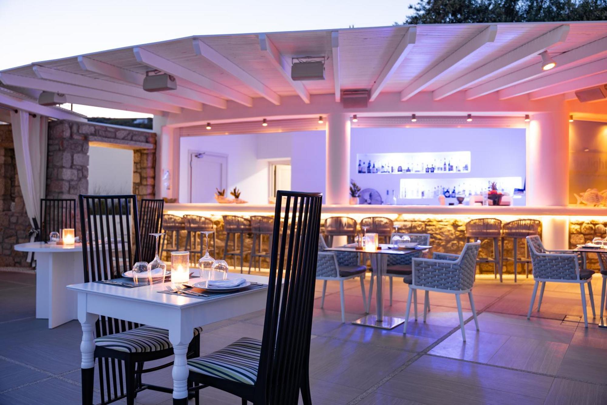 Delight Boutique - Small Luxury Of The World (adults Only) Hotel 5*