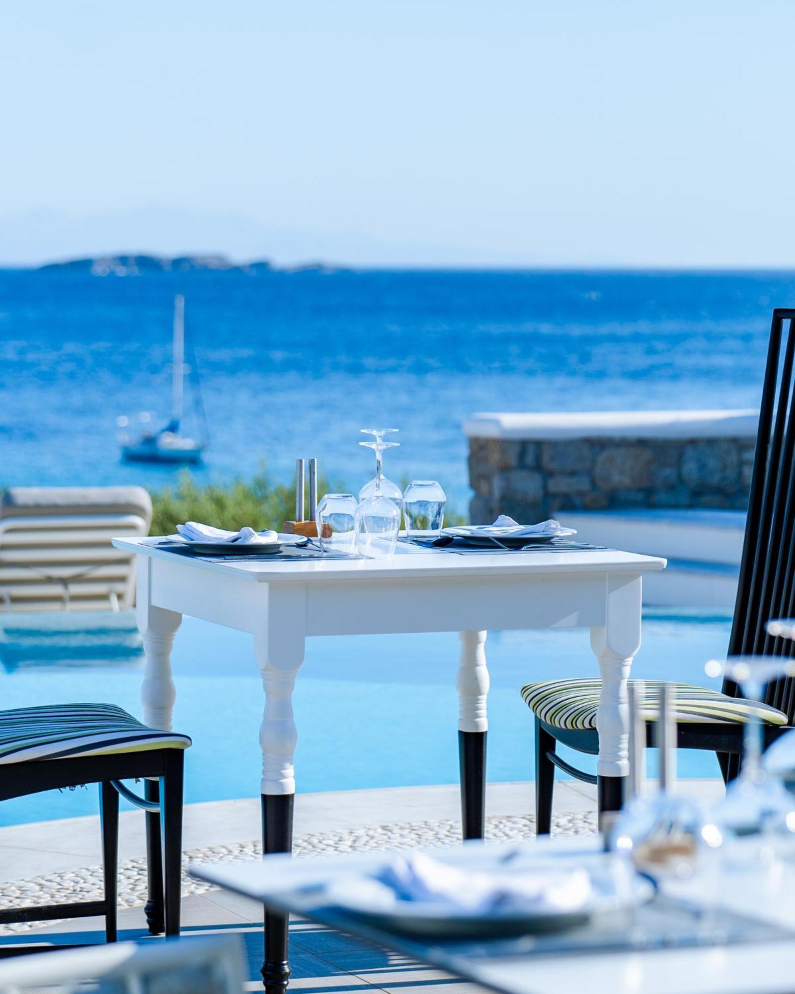 Delight Boutique - Small Luxury Of The World (adults Only) Agios Ioannis Diakoftis