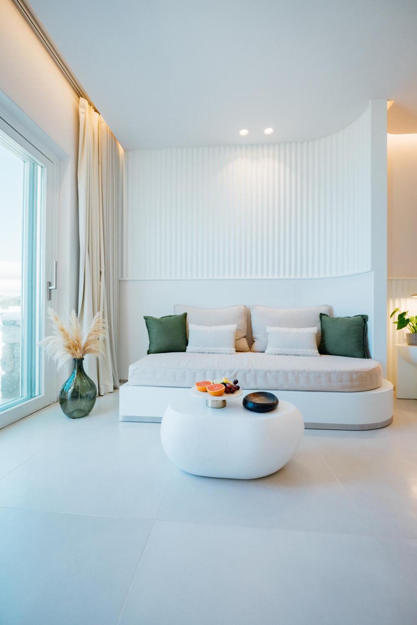Hotel Delight Boutique - Small Luxury Of The World (adults Only) Agios Ioannis Diakoftis
