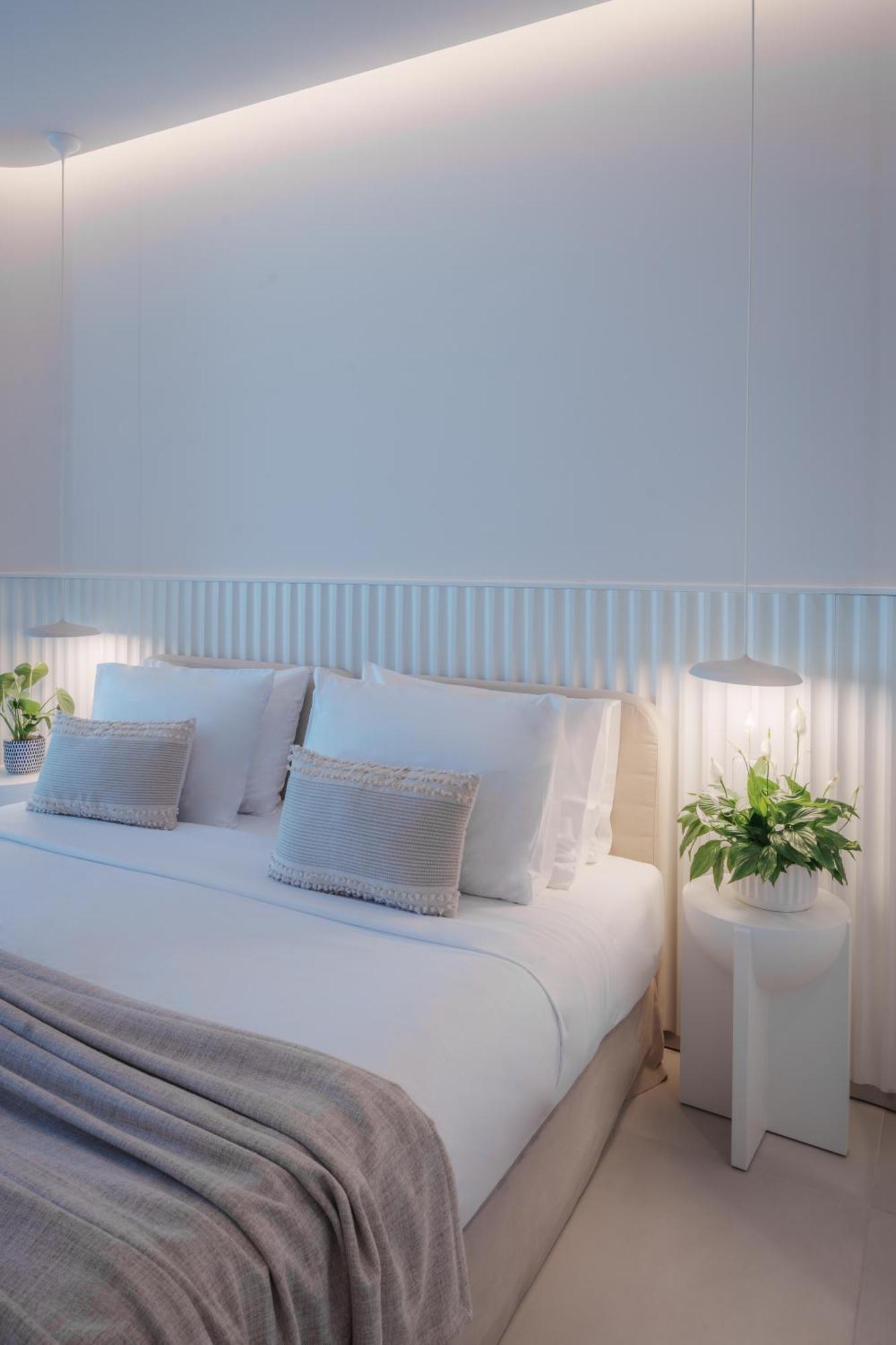 Delight Boutique - Small Luxury Of The World (adults Only) 5* Agios Ioannis Diakoftis