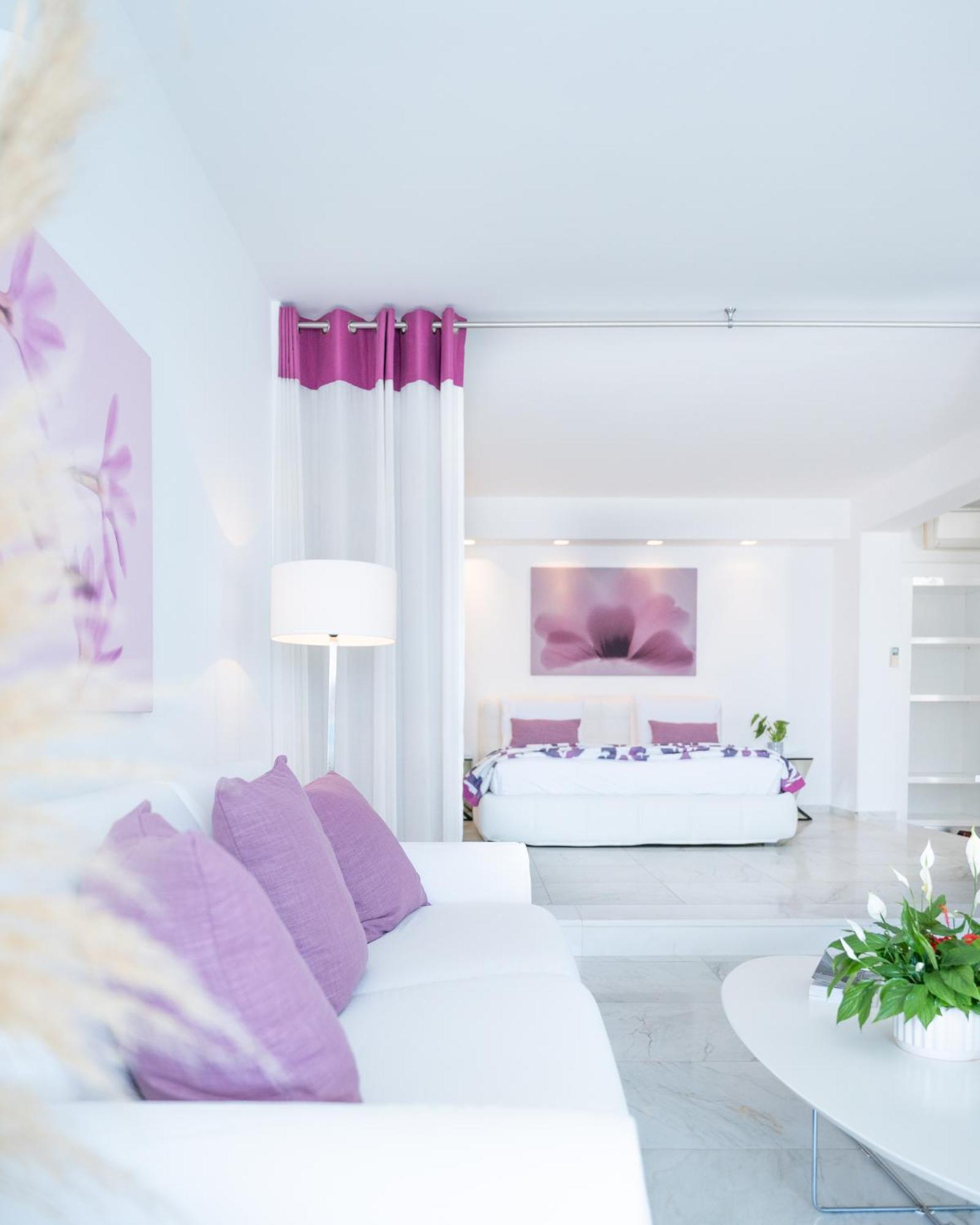 Delight Boutique - Small Luxury Of The World (adults Only) Hotel