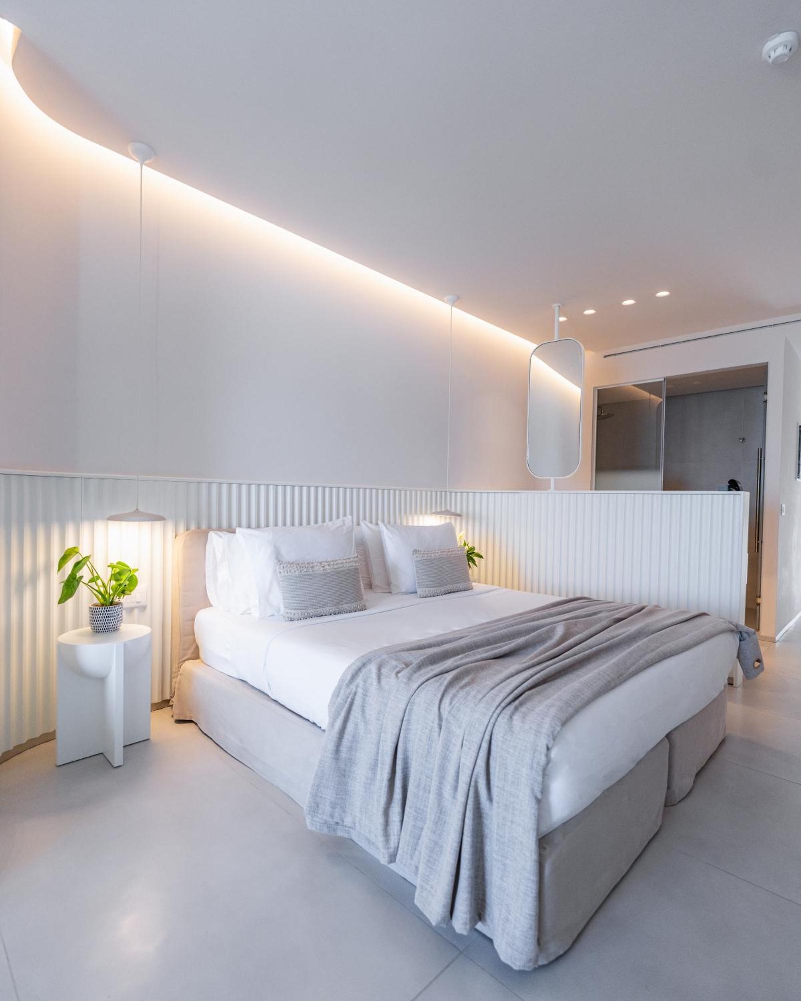 Hotel Delight Boutique - Small Luxury Of The World (adults Only)