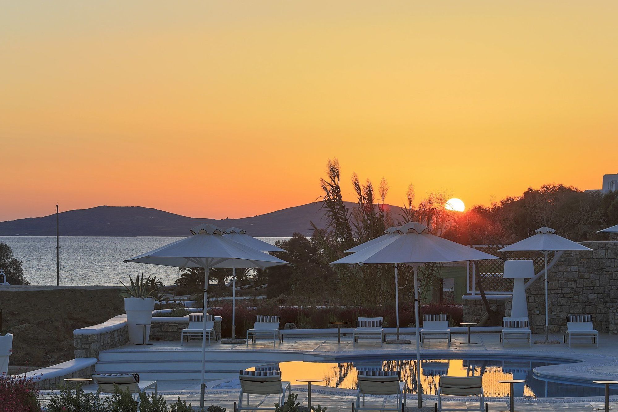 Delight Boutique - Small Luxury Of The World (adults Only) Agios Ioannis Diakoftis